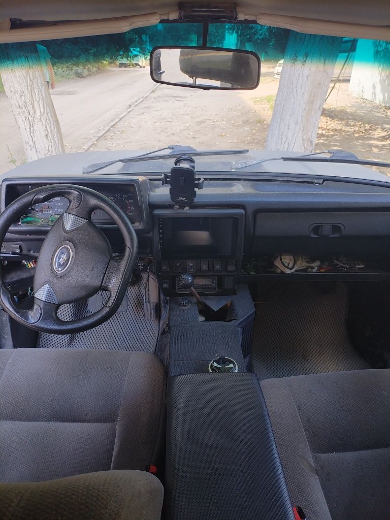 Продам ниву 21214