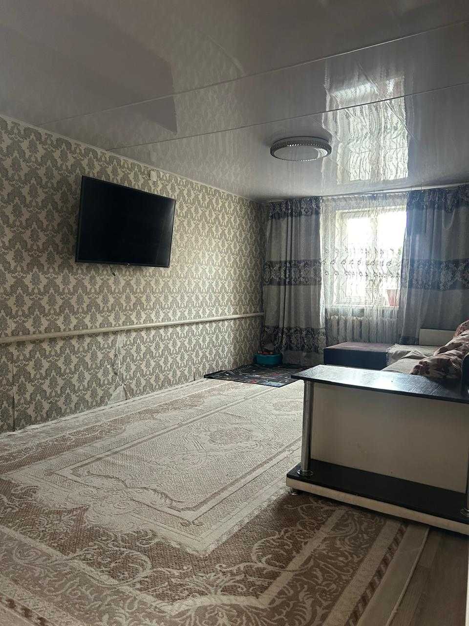 Продаётся срочно дом