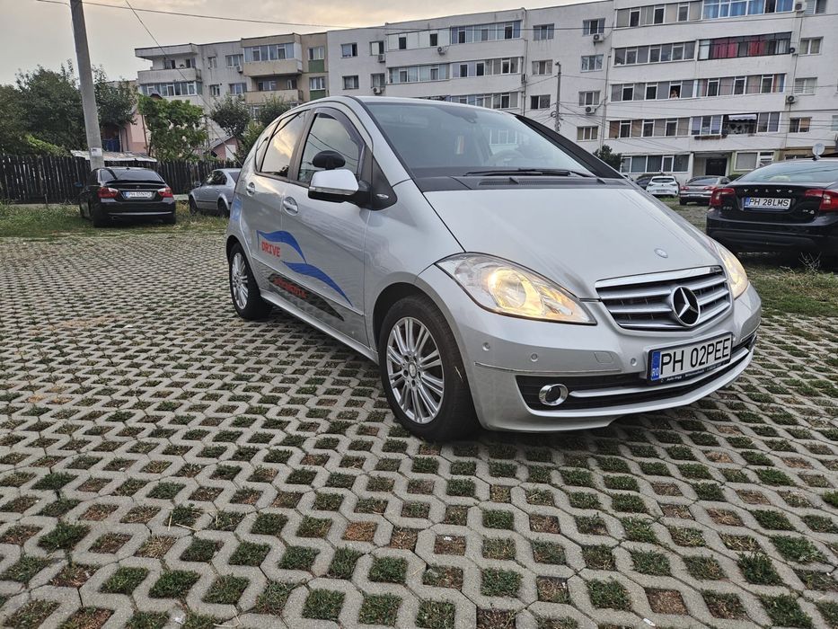 Mercedes A 180 CDI 2010