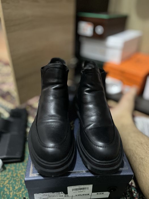 Кысты аяк ким  нови