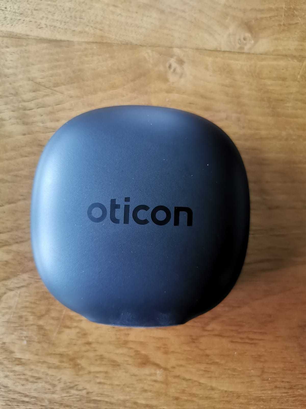 Proteză auditivă nouă OTICON DYNAMO SP4 (dreapta)