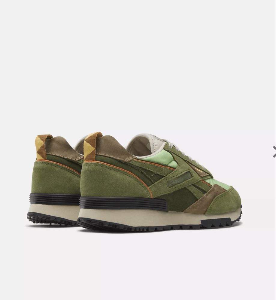 Оригинальные Reebok, привезены с США.