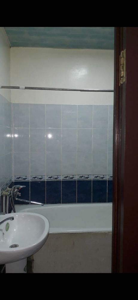 Arenda qorasuv 6 Avayxon 1 xonali 300$