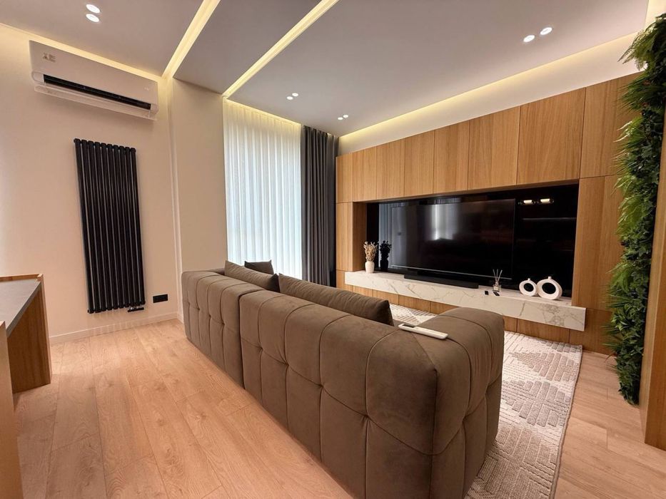 Продаётся КВАРТИРА 3/6/9 на 81м2 ЖК "Mirabad Avenue" гостиница Россия