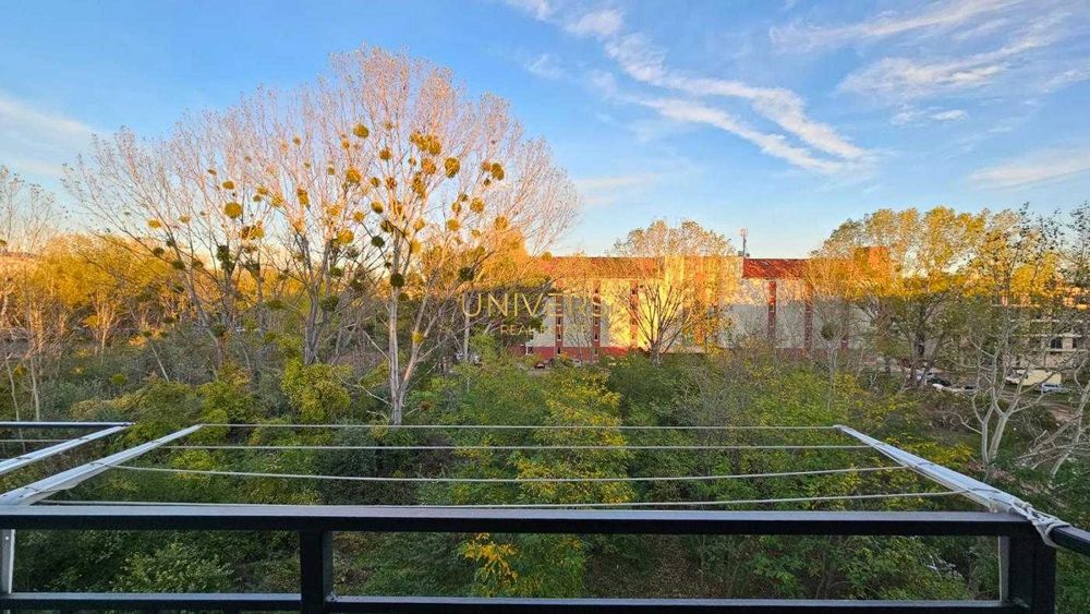 Студио апартамент на брега на морето в Слънчев бряг. #5213