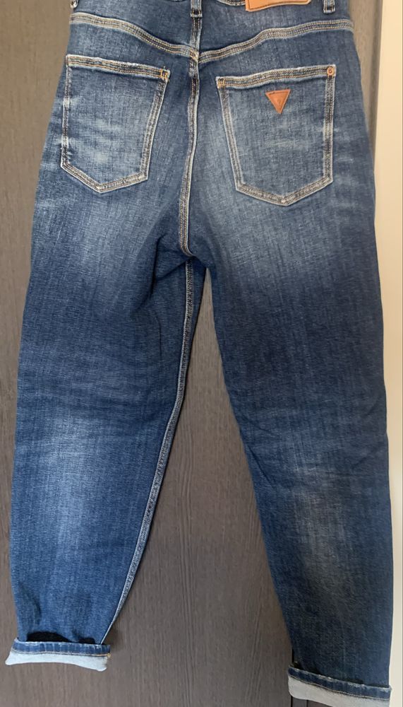 Guess нов деним с етикети