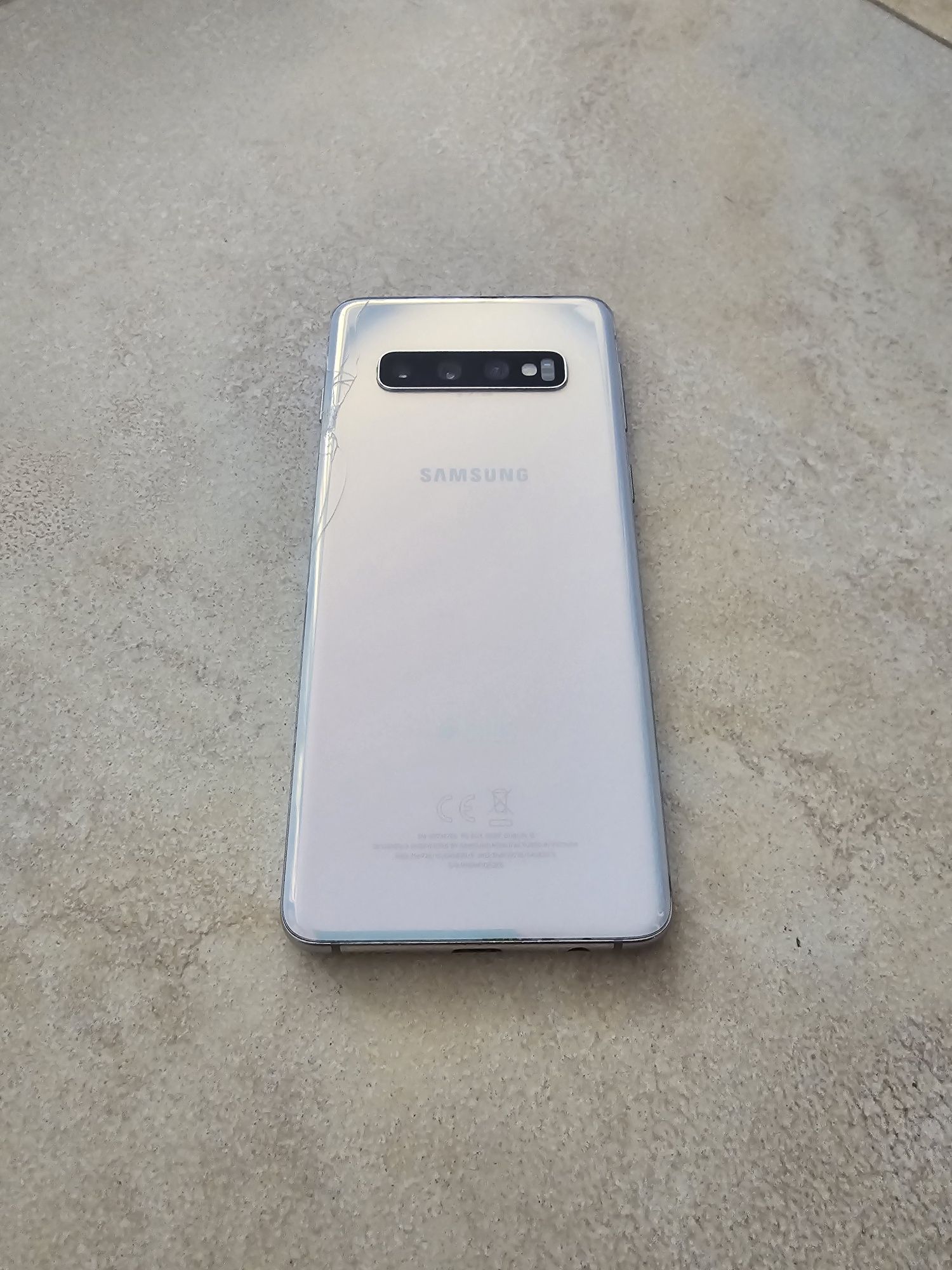 Samsung Galaxy S10 DUO