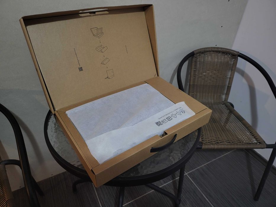 Laptop Nou Asus V360 (Gaming) cu intel core 5 (gen 15) Rtx 5050 de 8GB