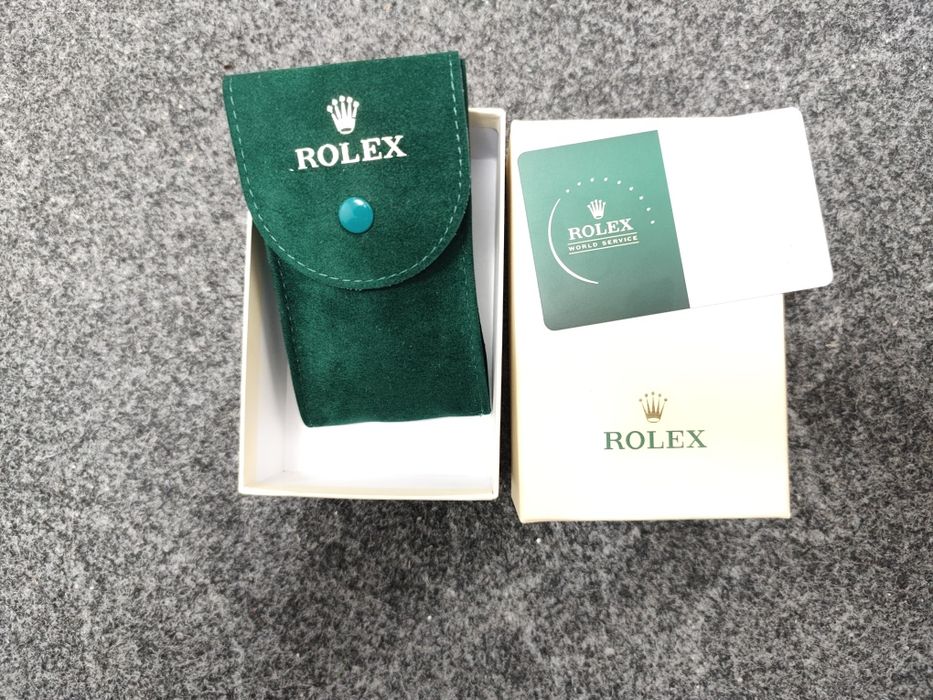 Rolex oyster cosmograph