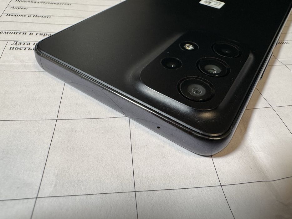 Samsung Galaxy A53 5G 128 GB 6 GB RAM