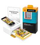 Kodak PD-460 Imprimantă termica pentru Fotografii cu Bluetooth Yellow