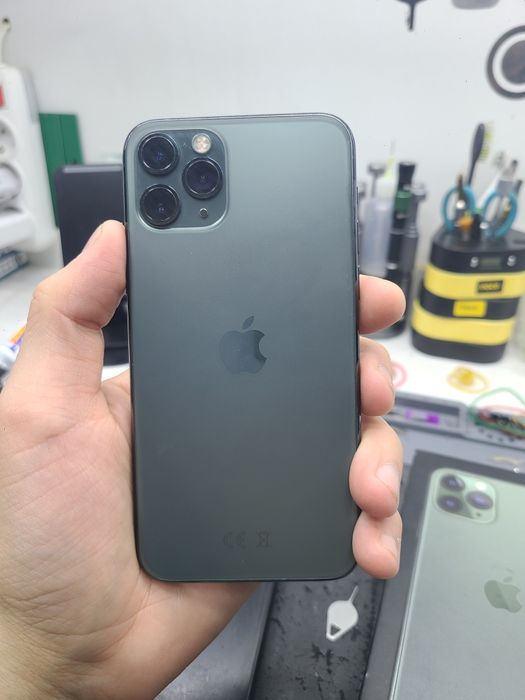 iphone 11 pro sotiladi