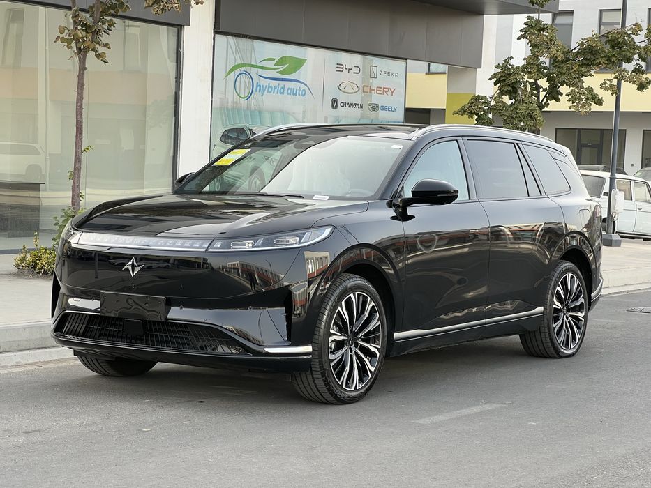 DongFeng 008 Retyling