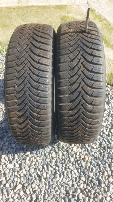 Зимни гуми 175 65 14