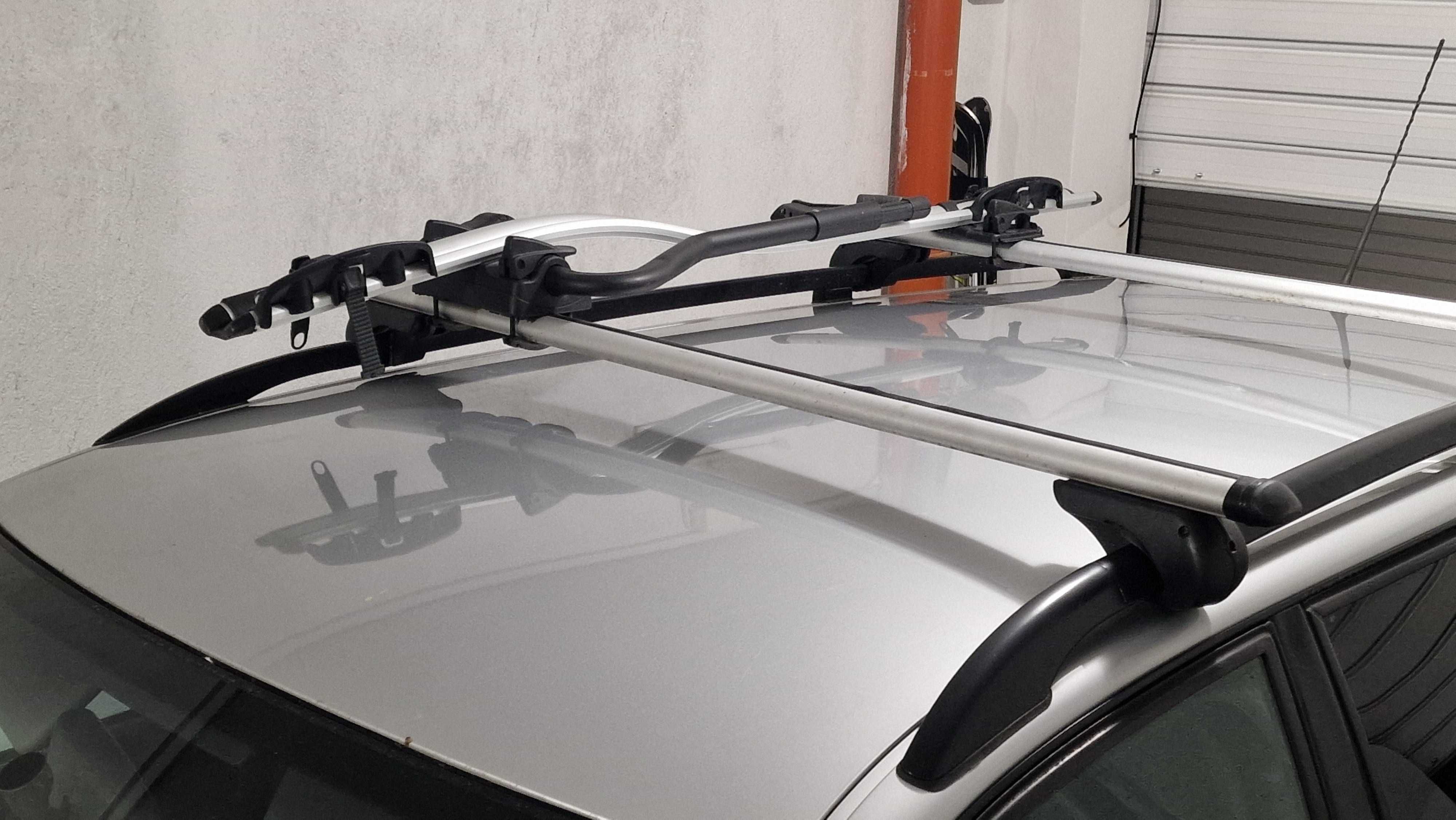 Thule Proride 591 багажник за колело