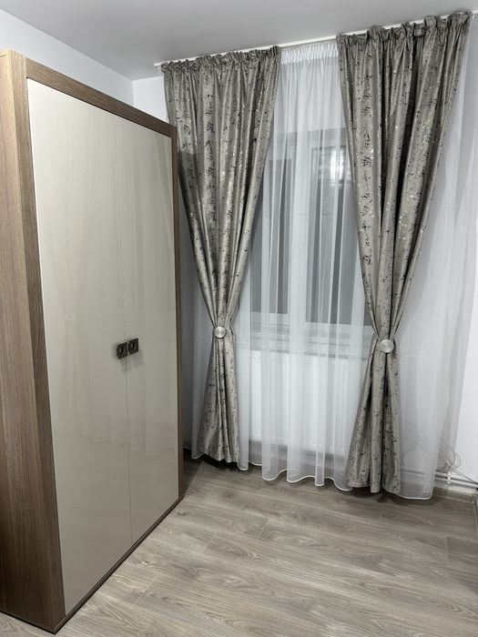 Apartament 2 camere proaspat renovat mobilat utilat complet Insula