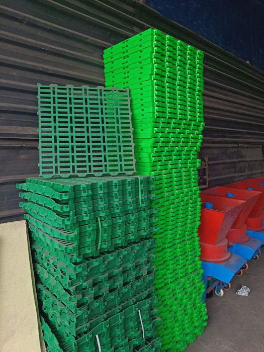 Qoyxona uchun yelim pol