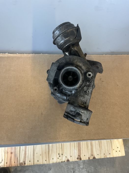 Турбина за Ауди А4 Б6 1.9tdi 131k.c.