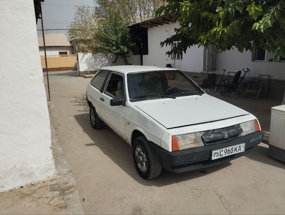 Lada 08 sotiladi SURXANDARYODA