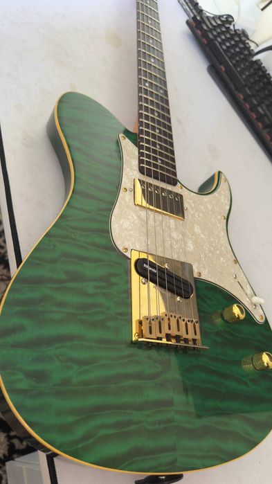 Электрогитара Yamaha Pacifica 402S