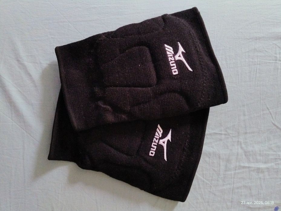 Genunchiere volei Mizuno