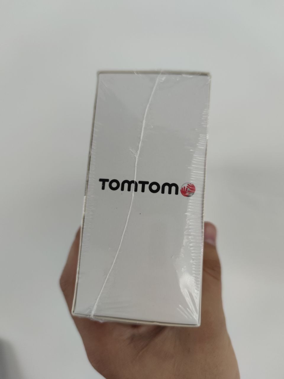 Sistem de navigatie TomTom GO Classic 5", Sigilat!