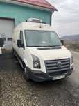 Dezmembrez Vw Crafter