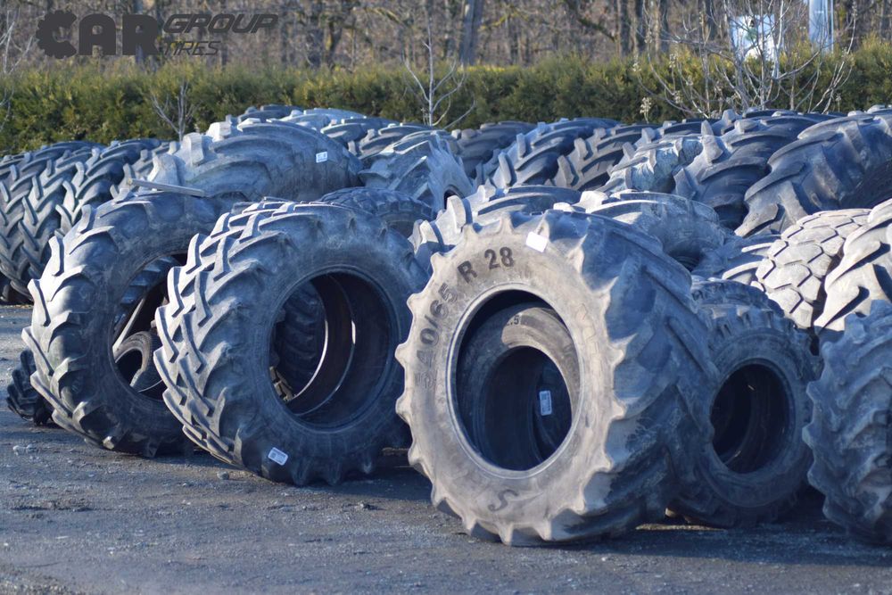 Cauciucuri 16.0/70-24 Anvelope SH Fendt Ford New Holland