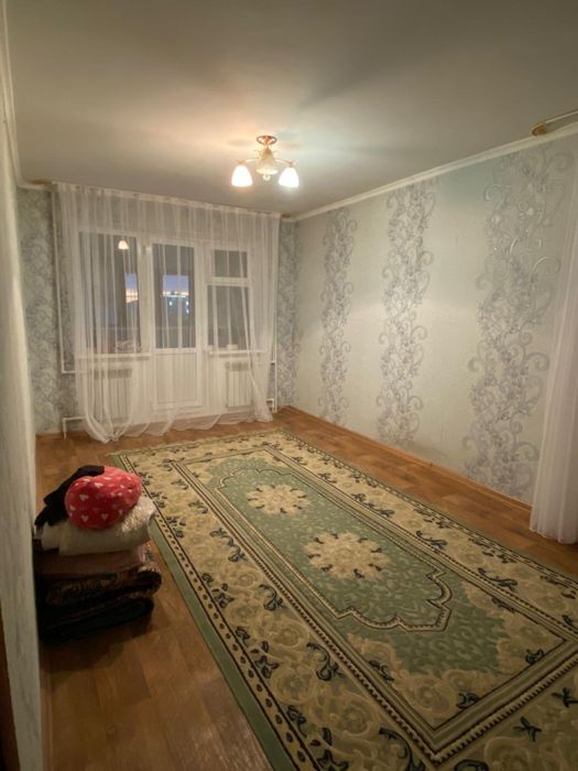 Продается 2 ком кв в 5 мкр