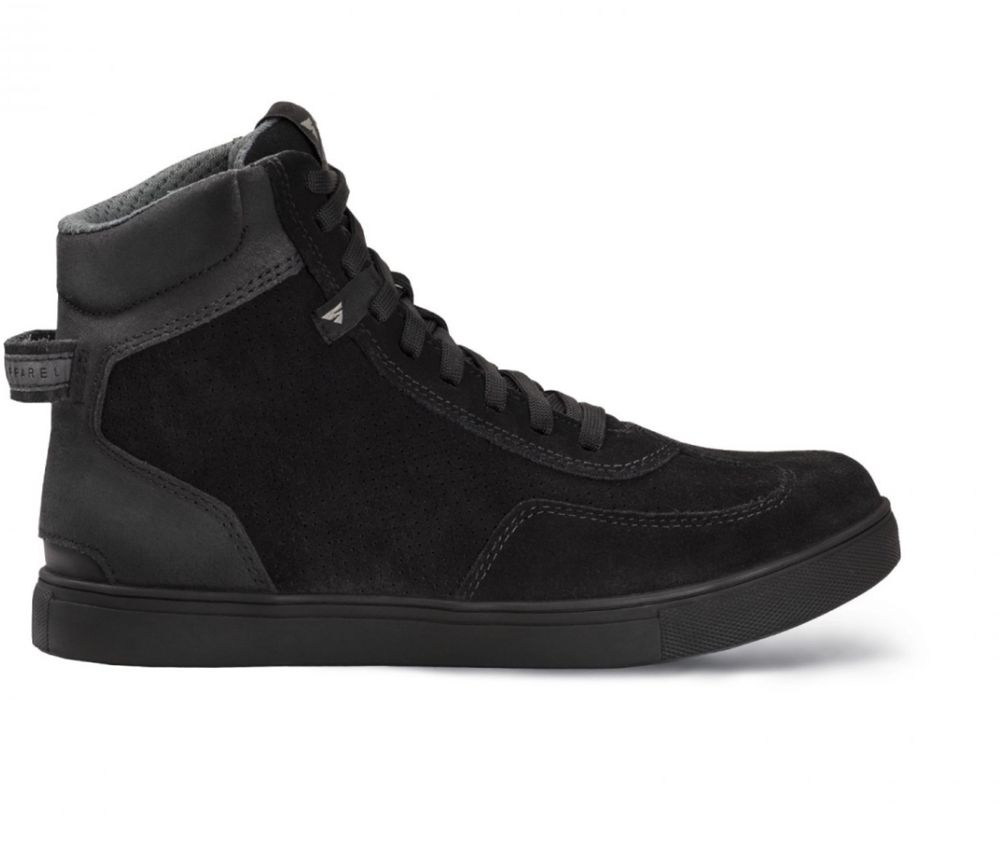 Motorcycle boots