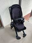 Carucior Joolz Hub + landou + sport + scoica Cybex