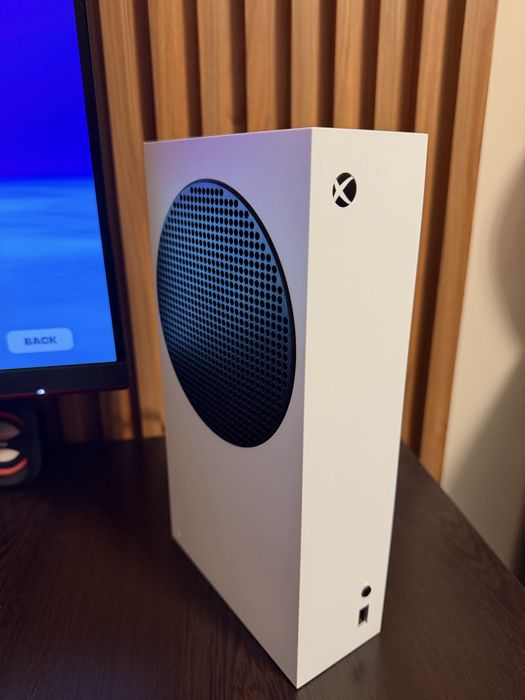 Xbox Series S 512GB