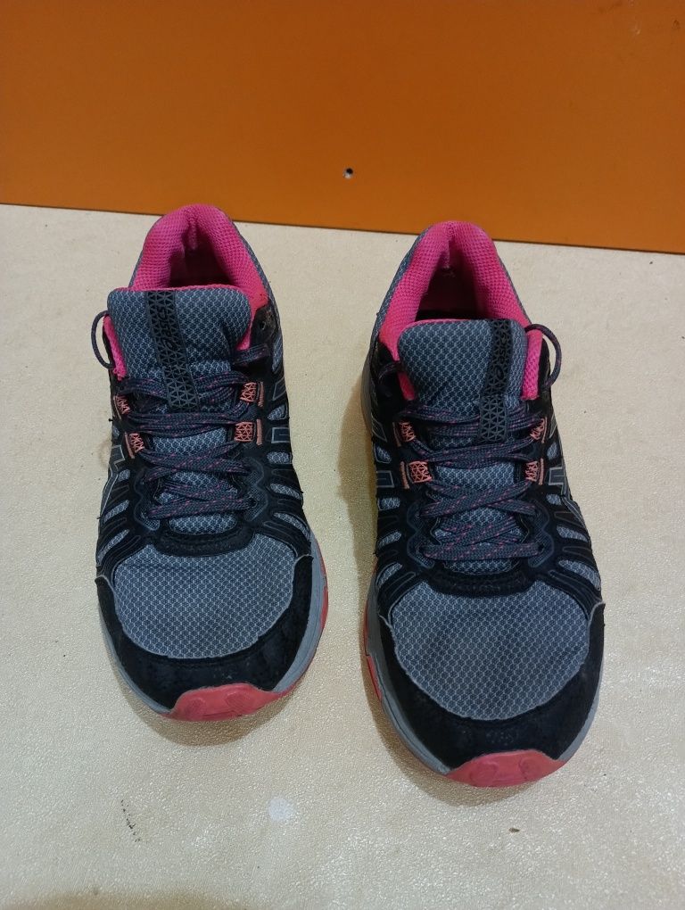 Asics Gel Venture N 37,5 - 25 лв