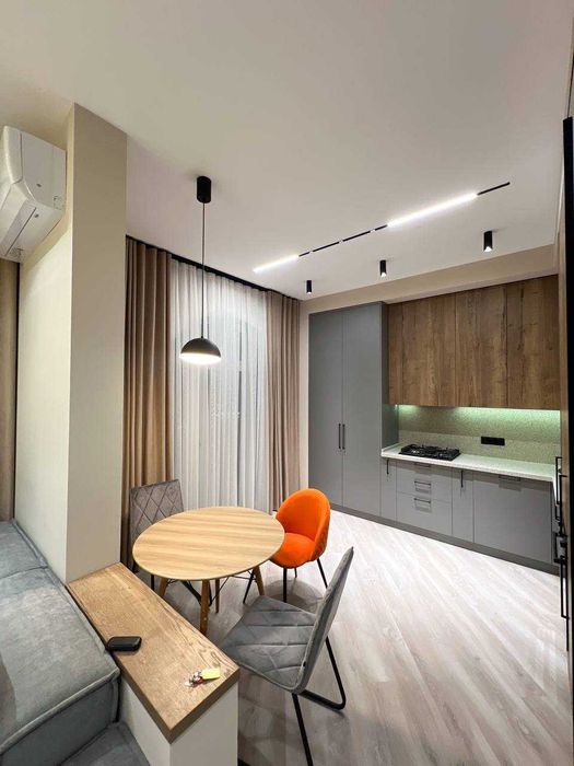 ТАРАС ШЕВЧЕНКО 1-комнатная Lux кв ЭЛИТНЫЙ ГАБУС Срочно сдам - ЗВОНИТЕ!