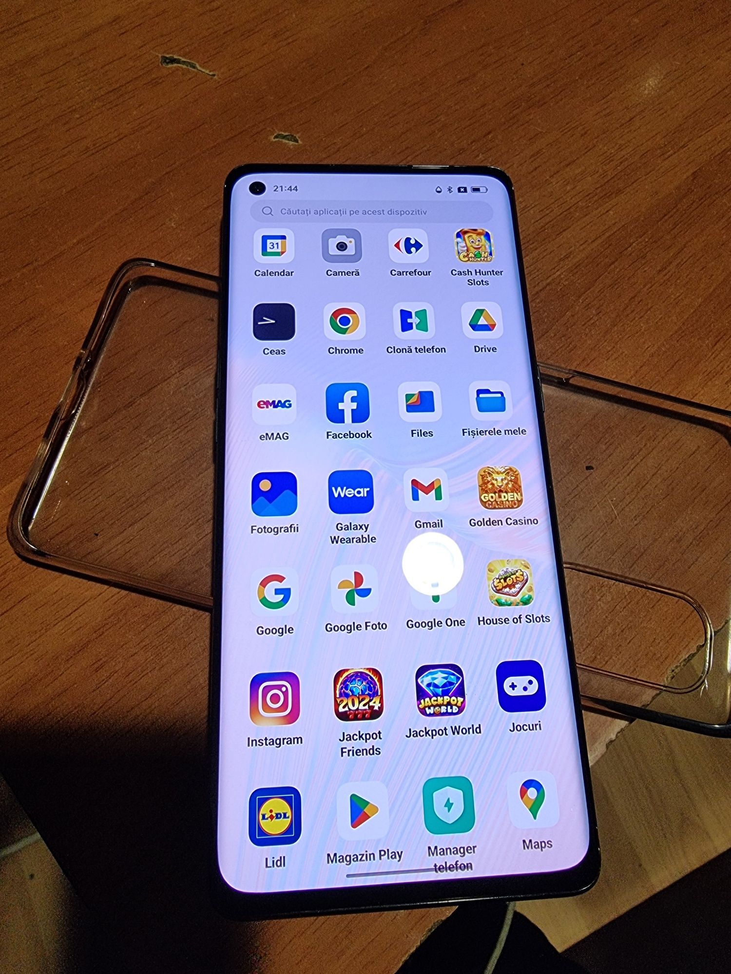 Oppo reno4 pro 5g