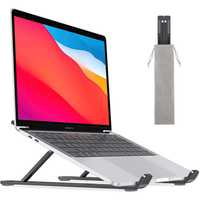 Suport pentru laptop, Ajustabil 7 Trepte, saculet portabil inclus