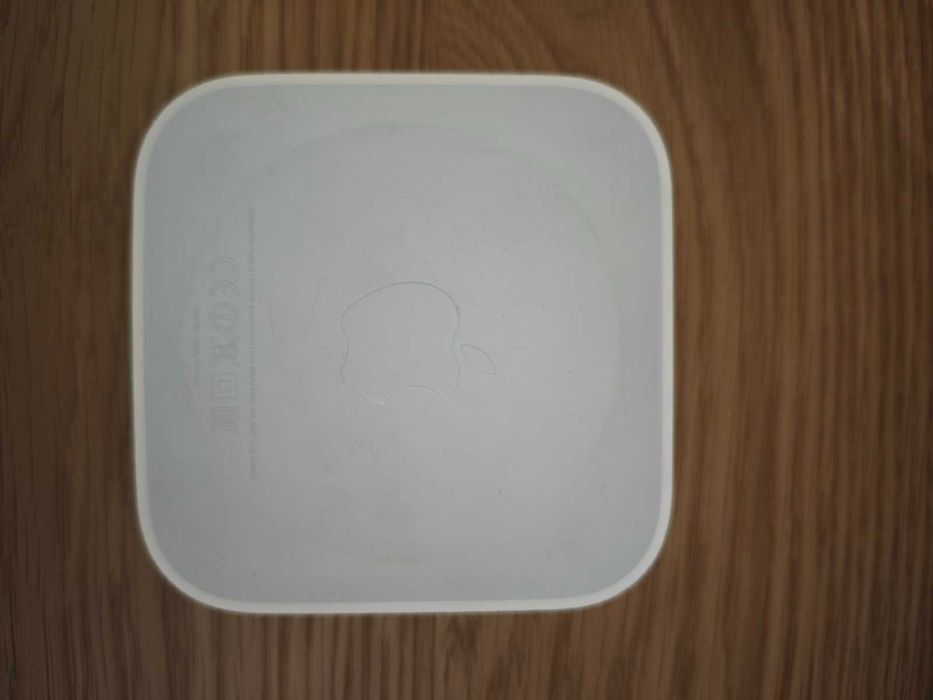 Рутер Apple AirPort Express Base Station A 1392