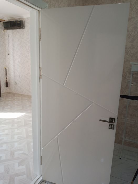 Продается двери МДФ