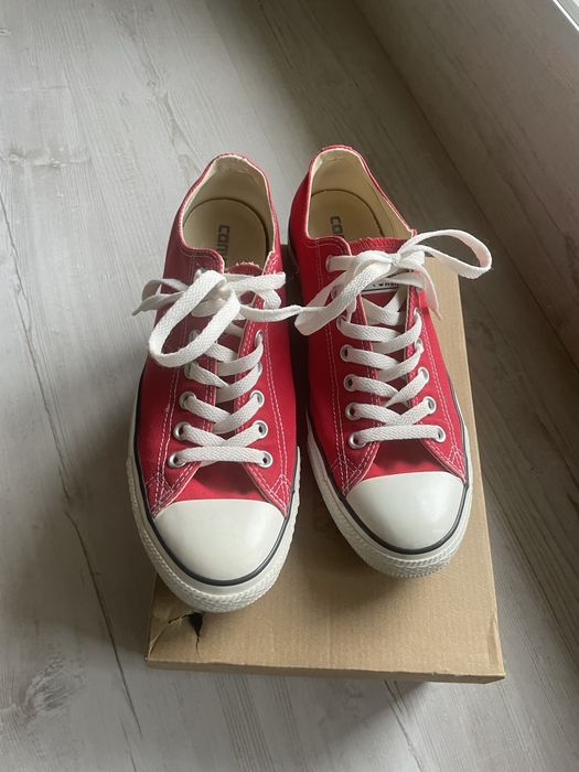 Оригинални Кецове Converse