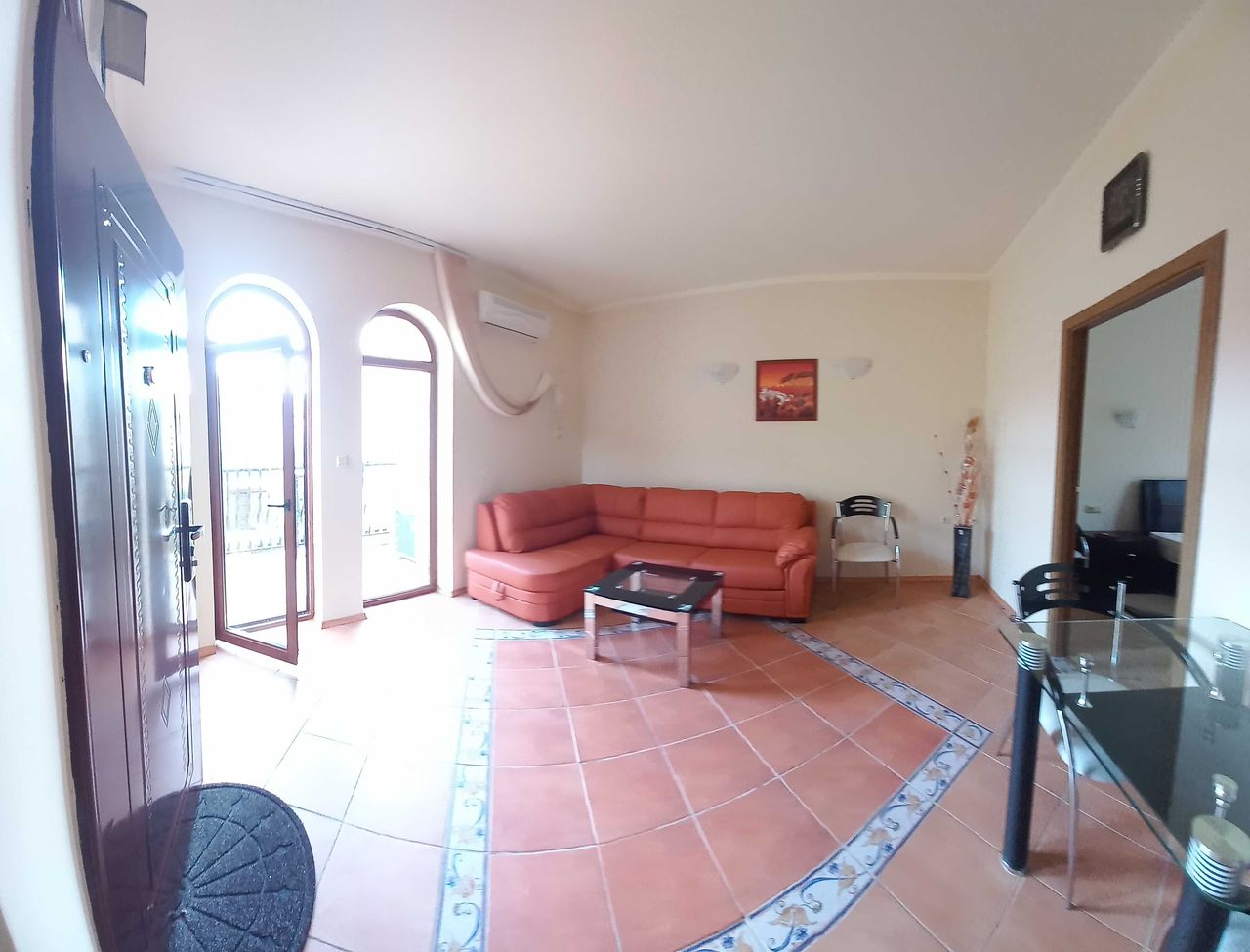 Продава се Двустаен апартамент в к.к. Елените - 56 кв.м за 1411 €/кв.м - Снимка #5
