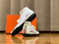 Nike Superfly 6 Club IC кроссовки футзалки РАЗМЕР 40