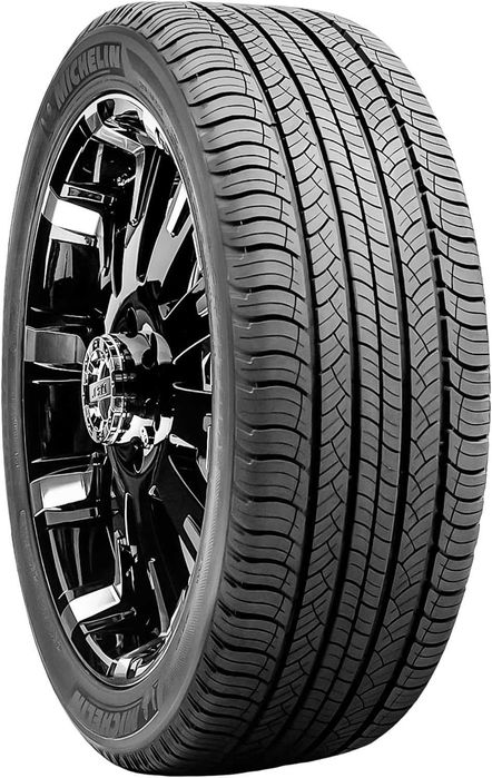 Michelin Latitude Tour HP 265/65R17 Все сезонные