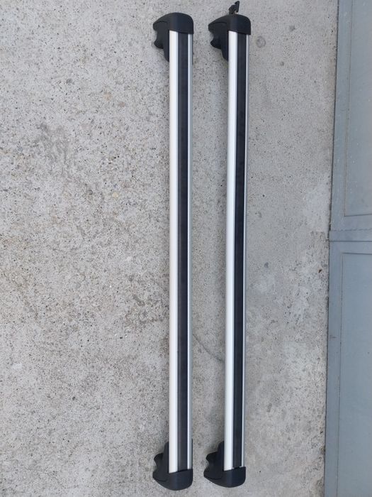 Греди за багажник BMW X5