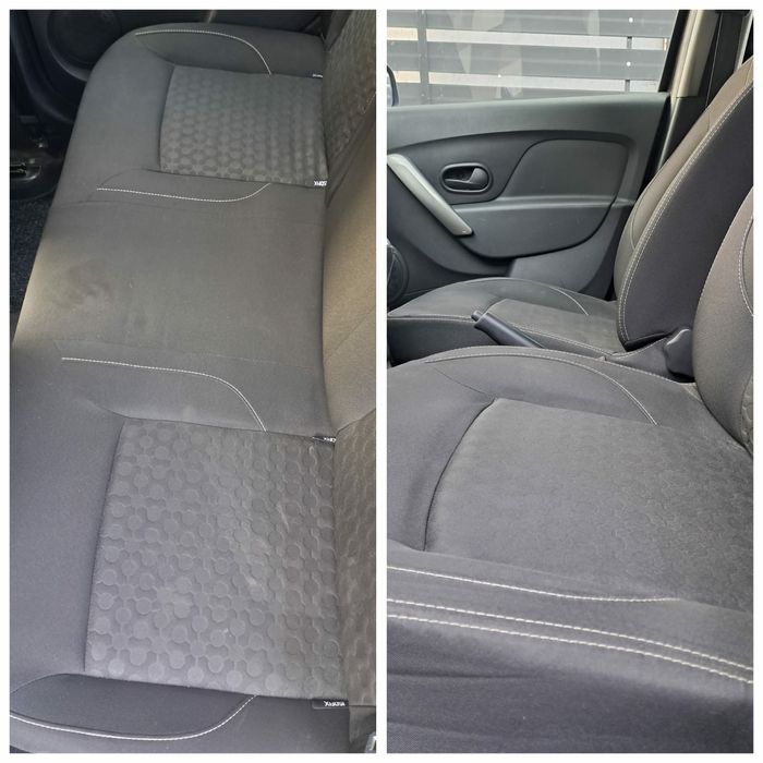 Dacia Sandero 0.9 Tce