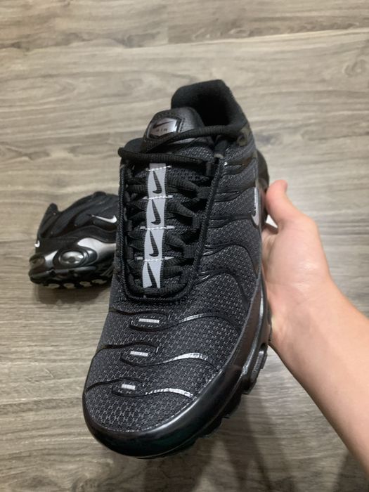 Nike Air Max Plus Tn - Noi