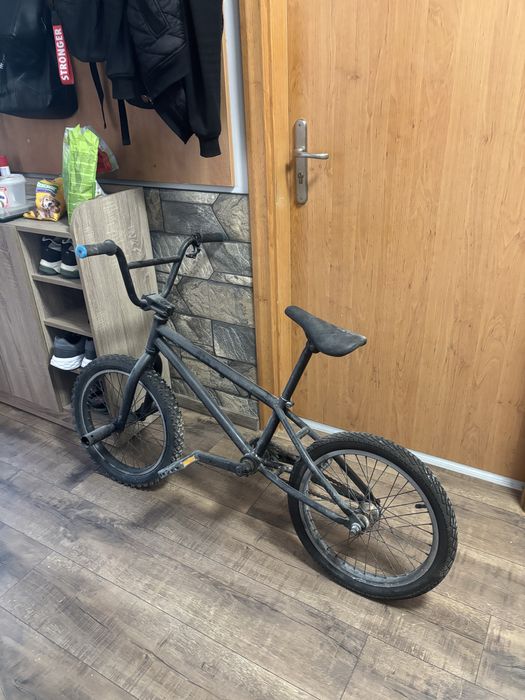 Bmx 18 цолов стар модел