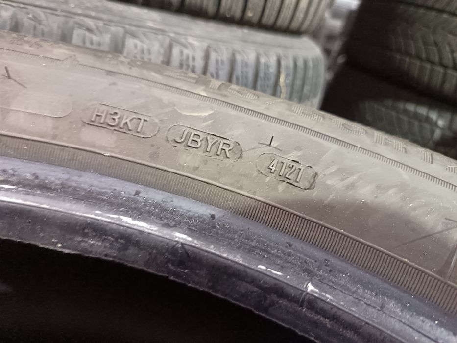 Anvelope MS iarna 215 60 17 Dunlop 6-7mm