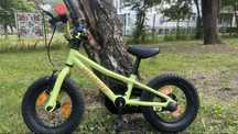 Детски велосипед Specialized 12”
