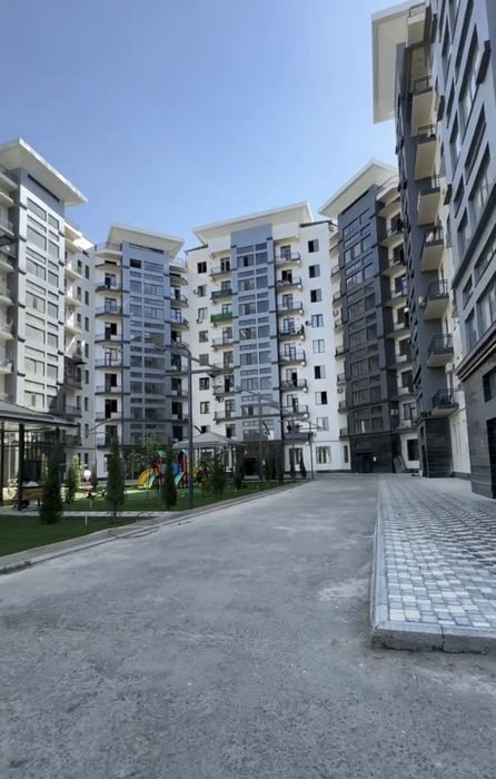 Новостройка с кадастром. Коробка. Кадышева, Конечка. Кирпичный дом