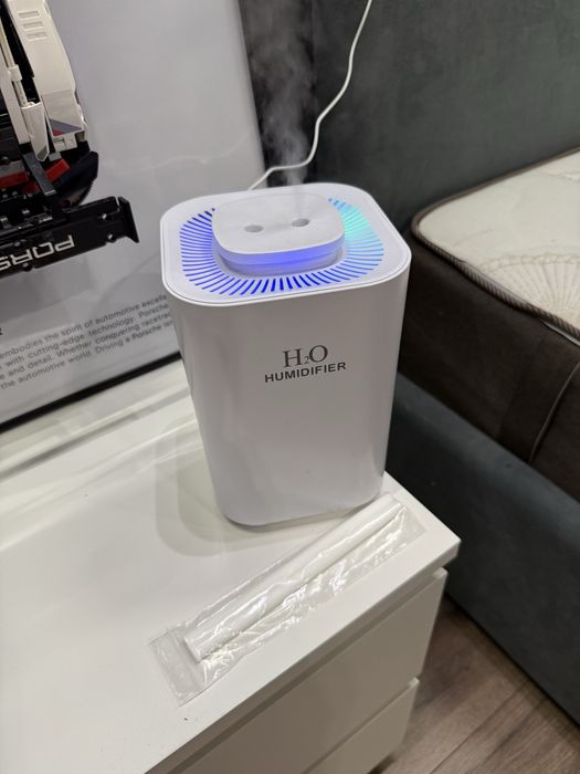 Увлажнитель воздуха H2O A5